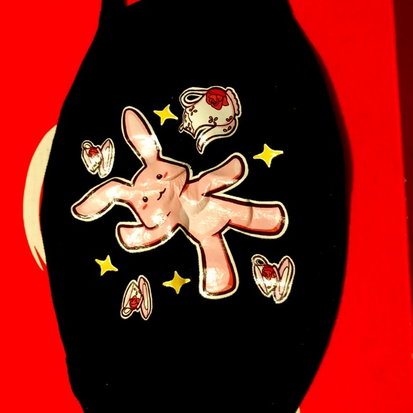 Accessories Anime Bunny Mask Poshmark